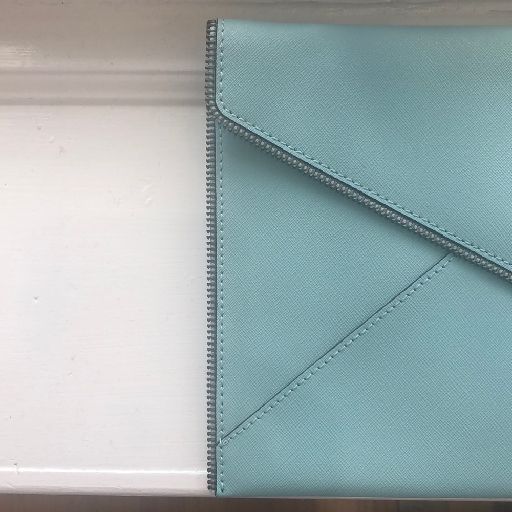 Rebecca minkoff Leo clutch - Picture 3 of 6